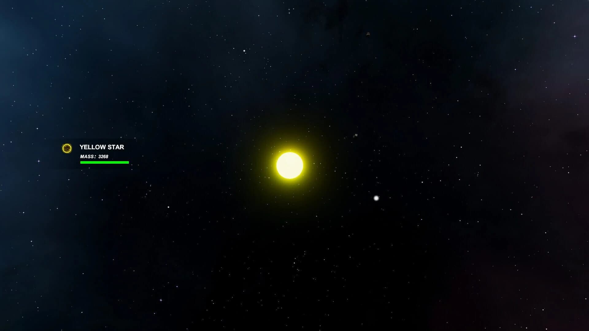 Drifter Star: Evolution screenshot 2