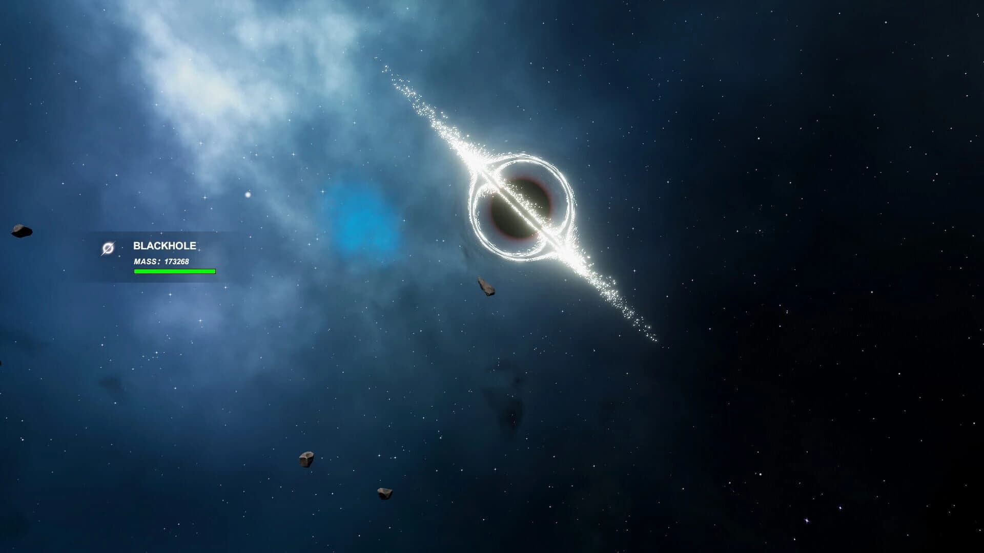 Drifter Star: Evolution screenshot 3