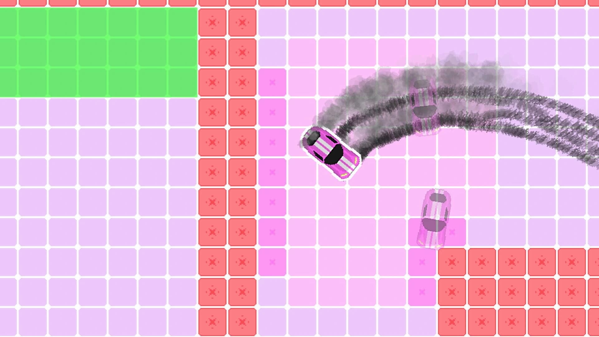 Drifters Don't Brake screenshot 3