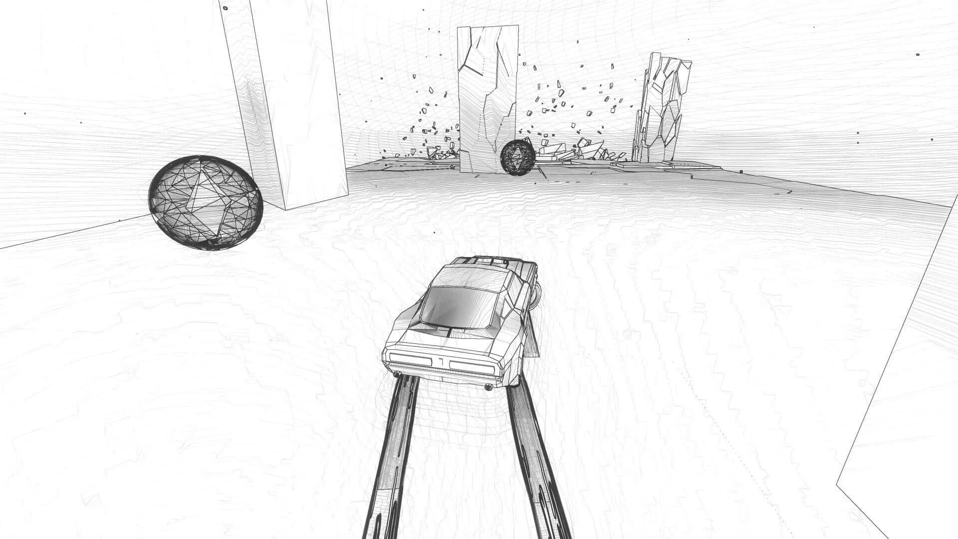 DriftOn screenshot 3