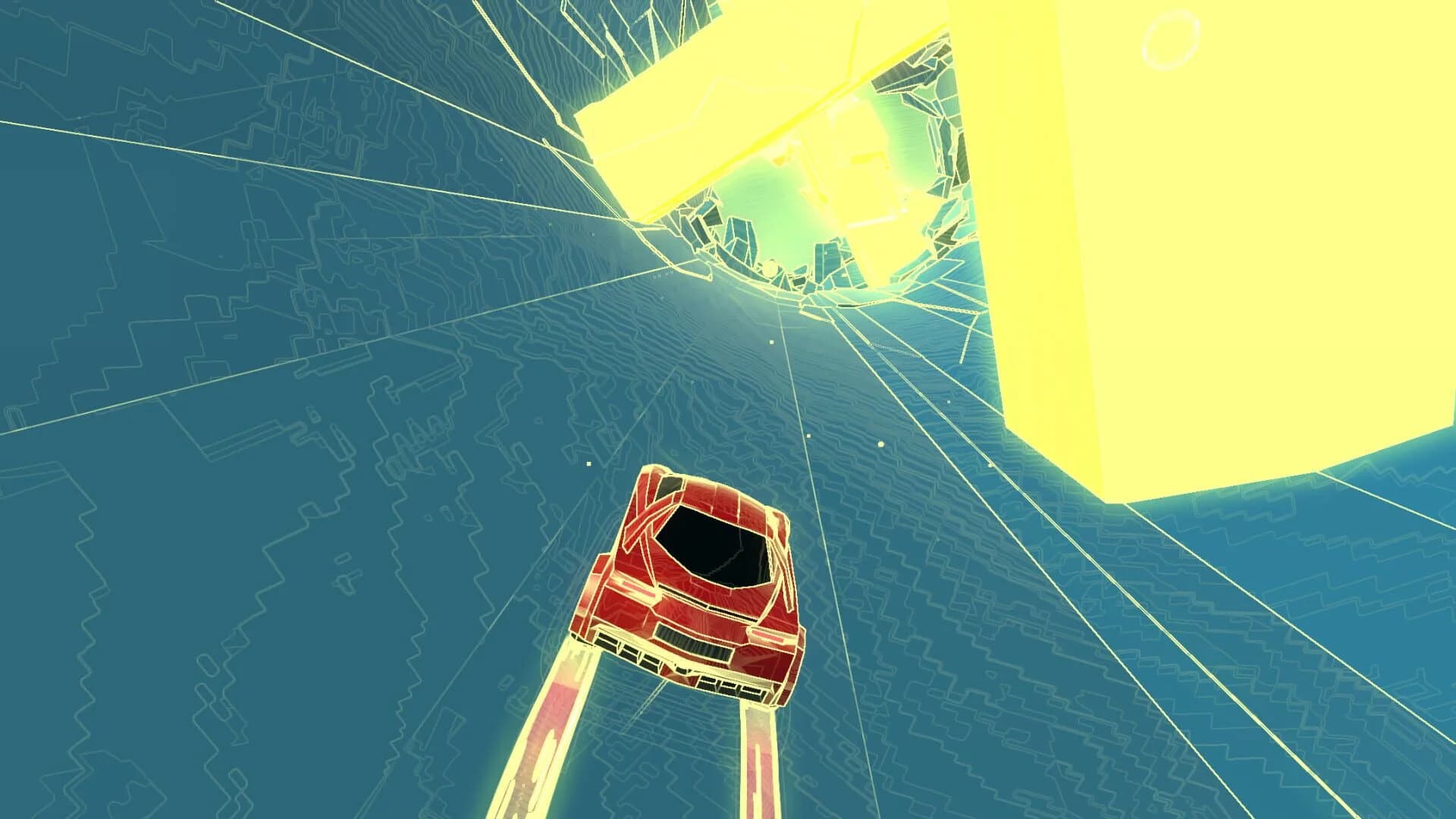 DriftOn screenshot 5