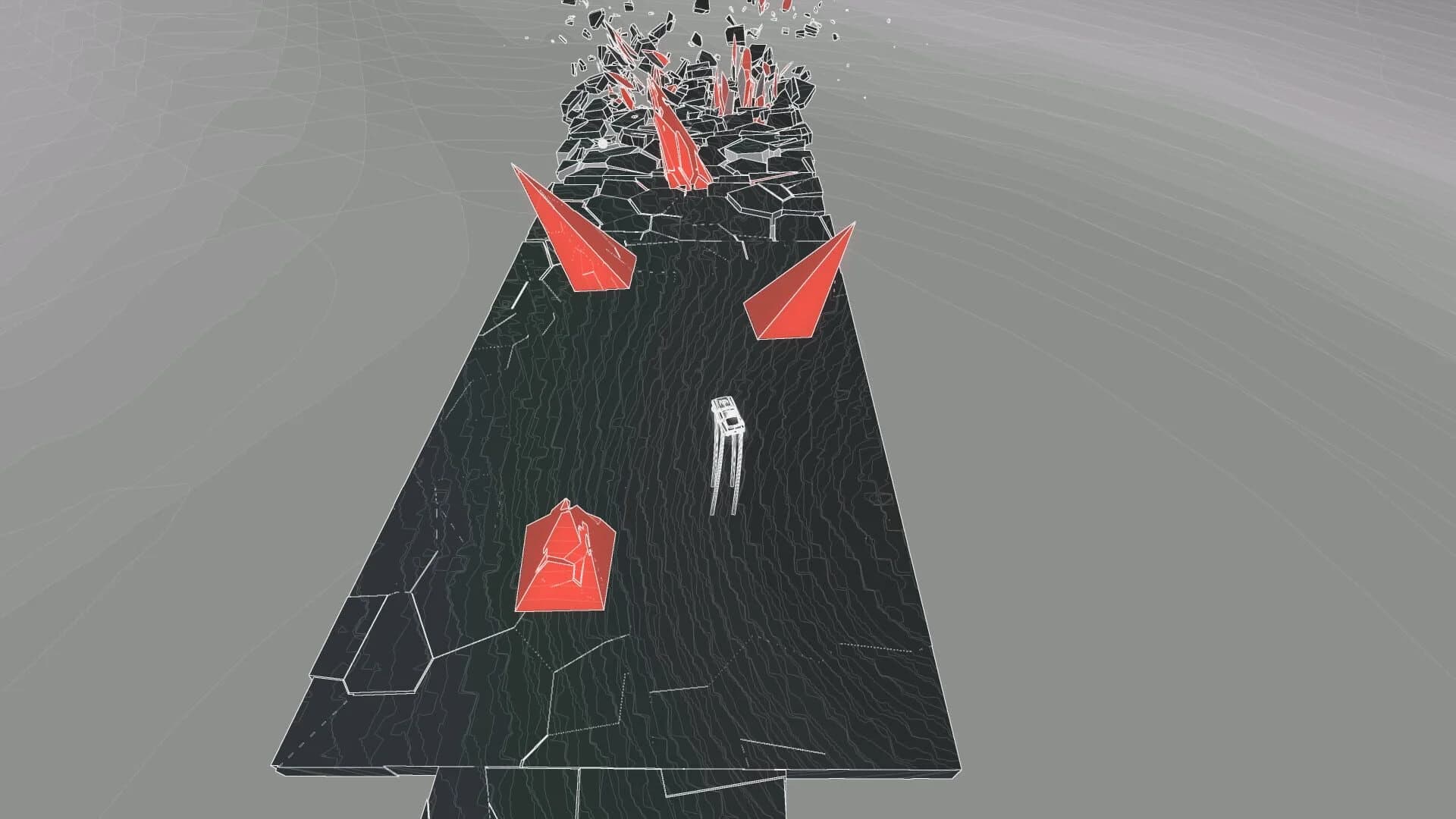 DriftOn screenshot 2