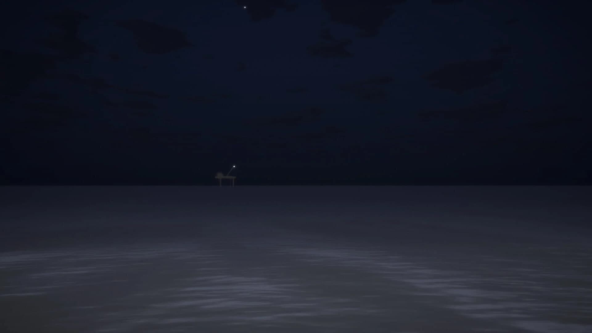 Driftwood screenshot 1