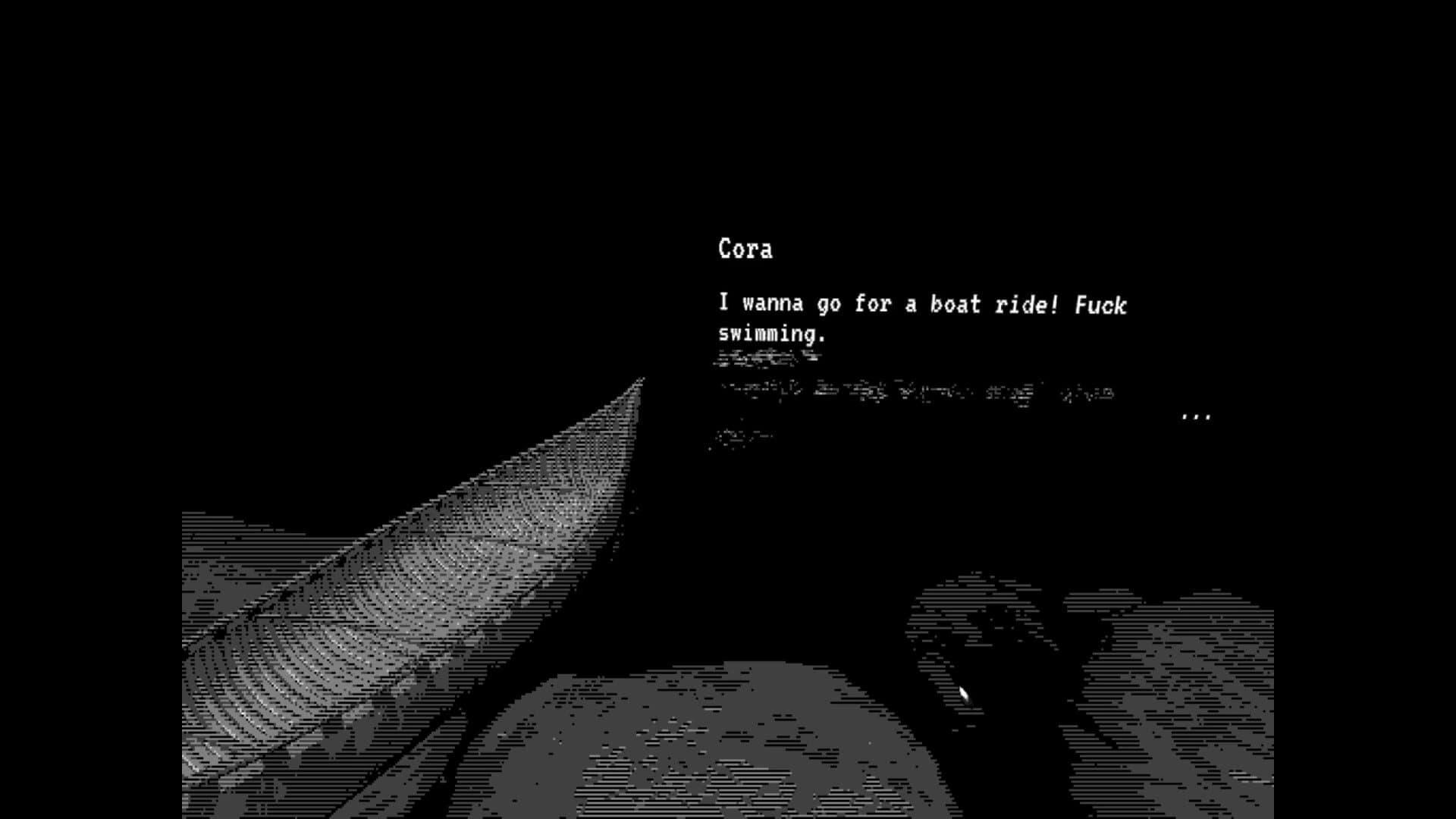 Driftwood screenshot 3
