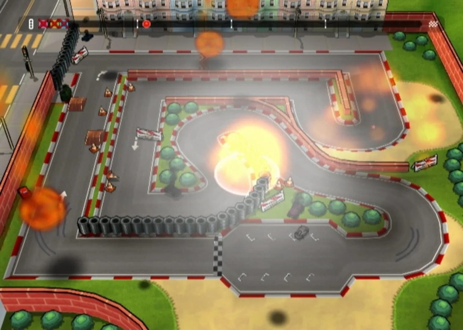 DRiiFT Mania screenshot 5