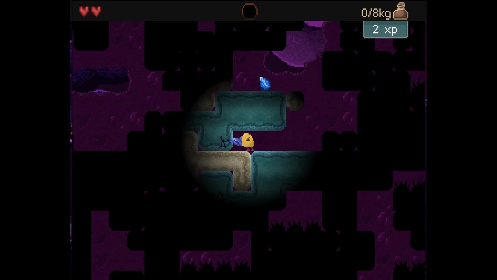 Drill Bird screenshot 4