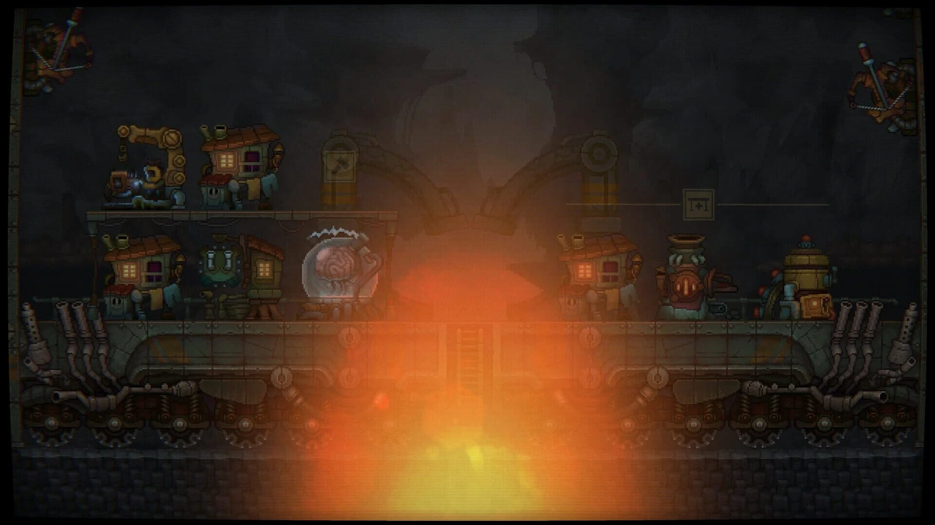 Drill Core screenshot 4