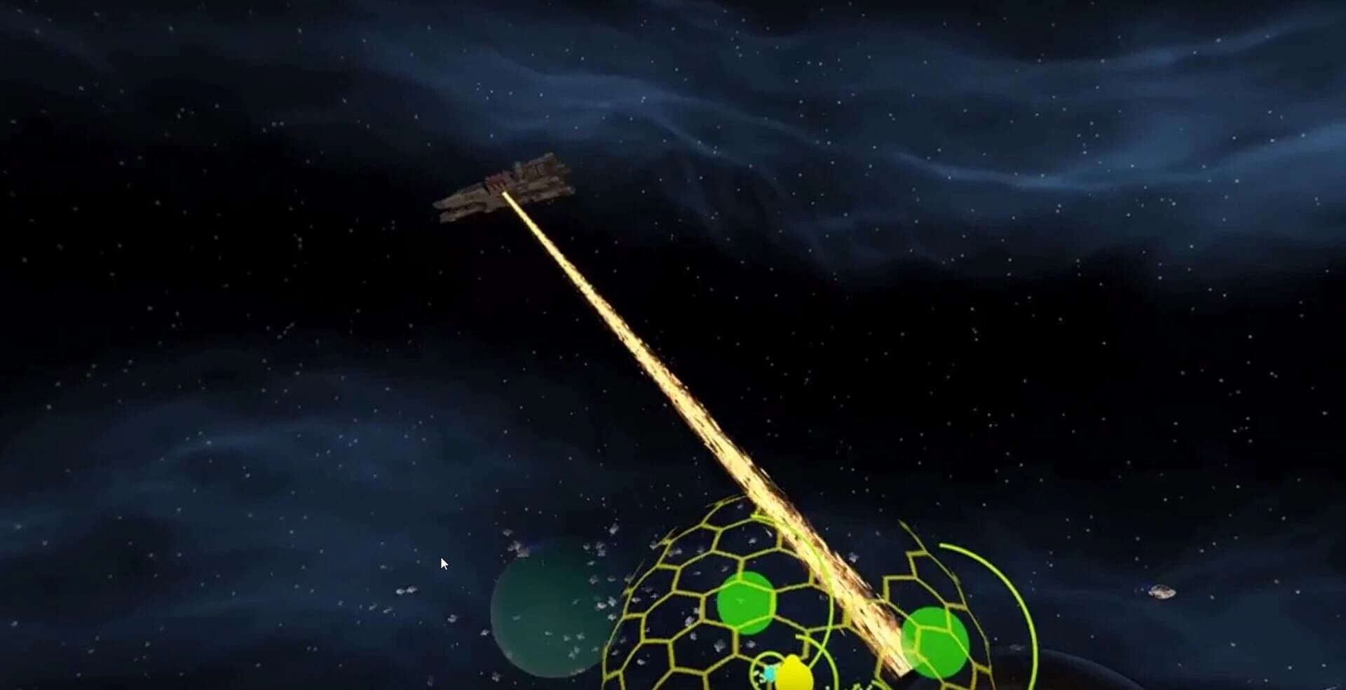 D.R.I.L.L. - Dynamix VR screenshot 3