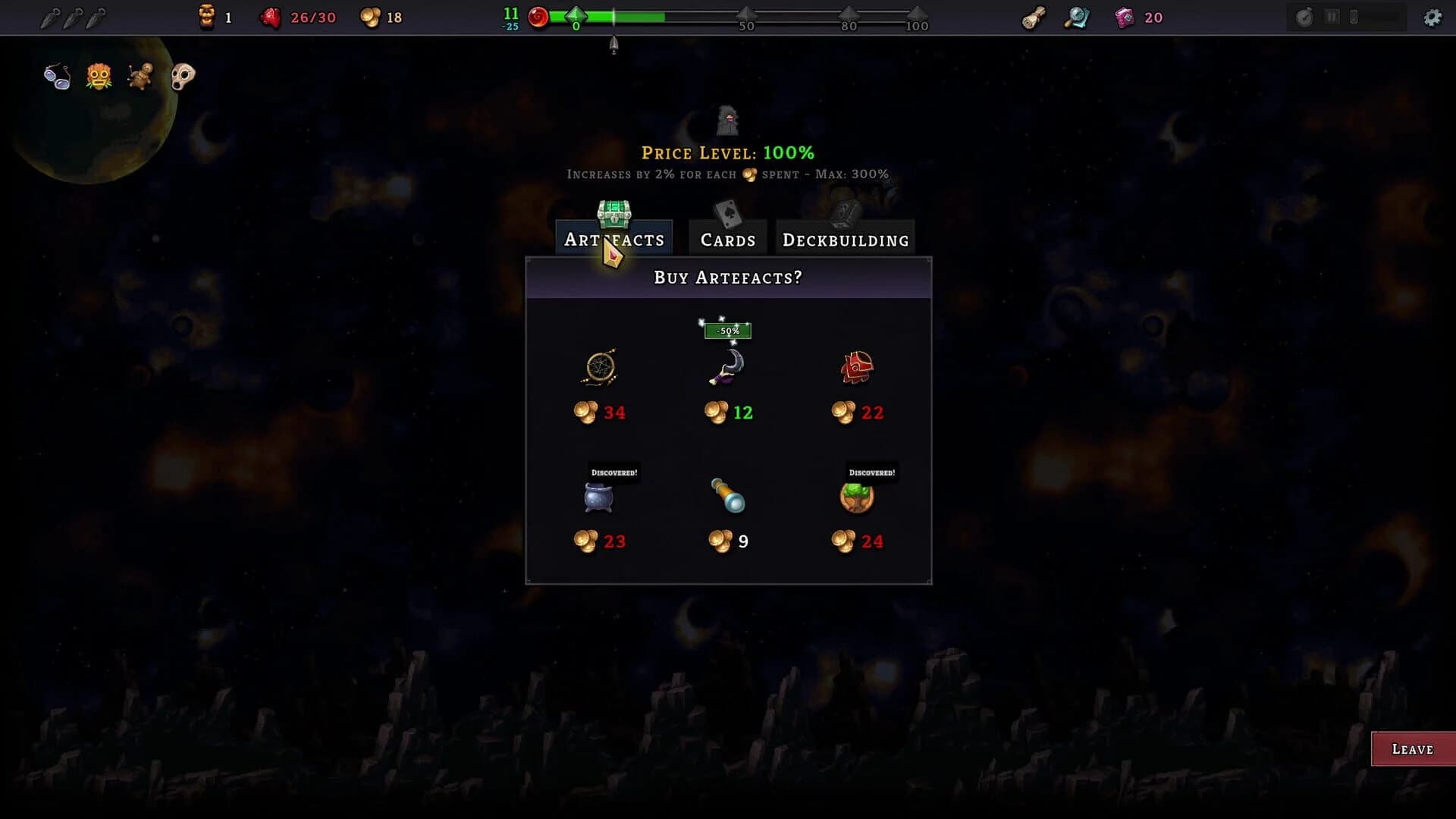 Drill Keeper screenshot 5