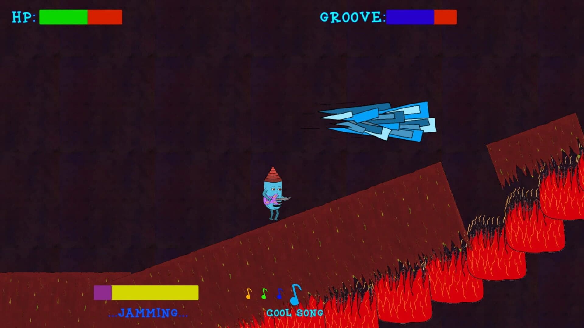 Drilly Willis screenshot 3