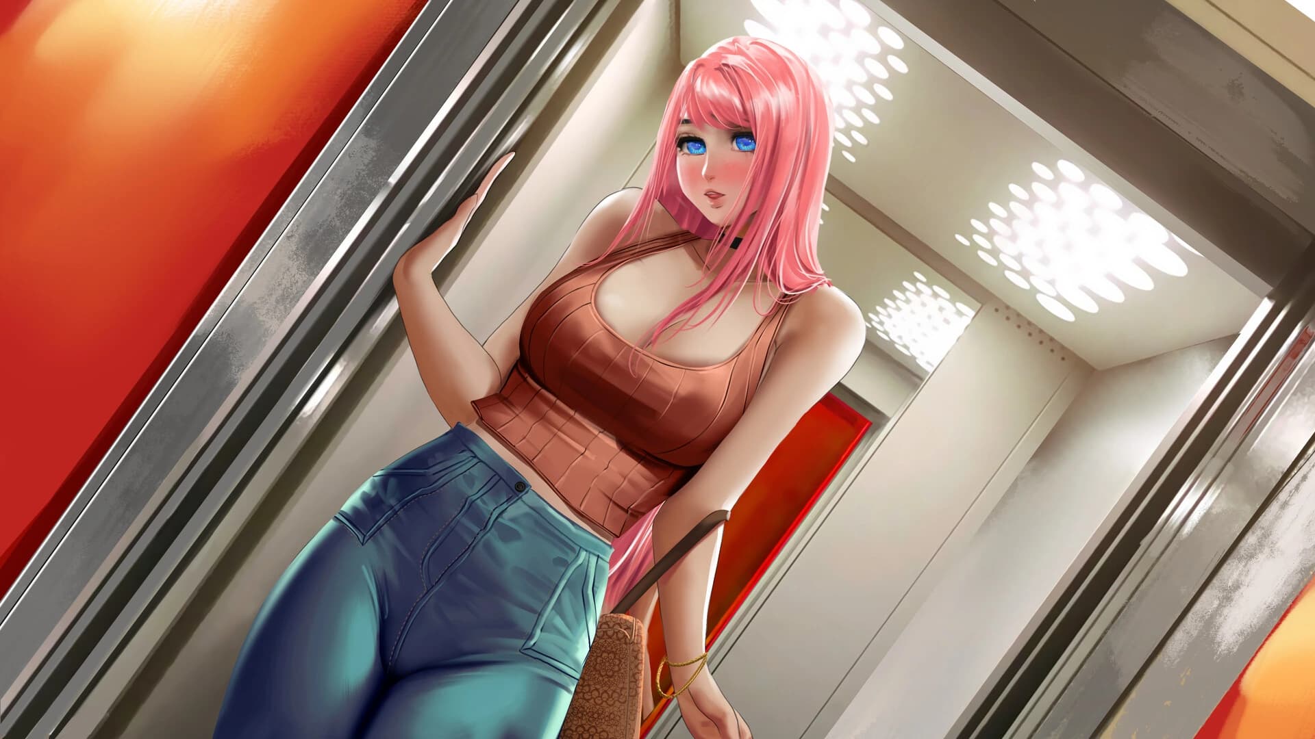 Drink and Girls screenshot 2