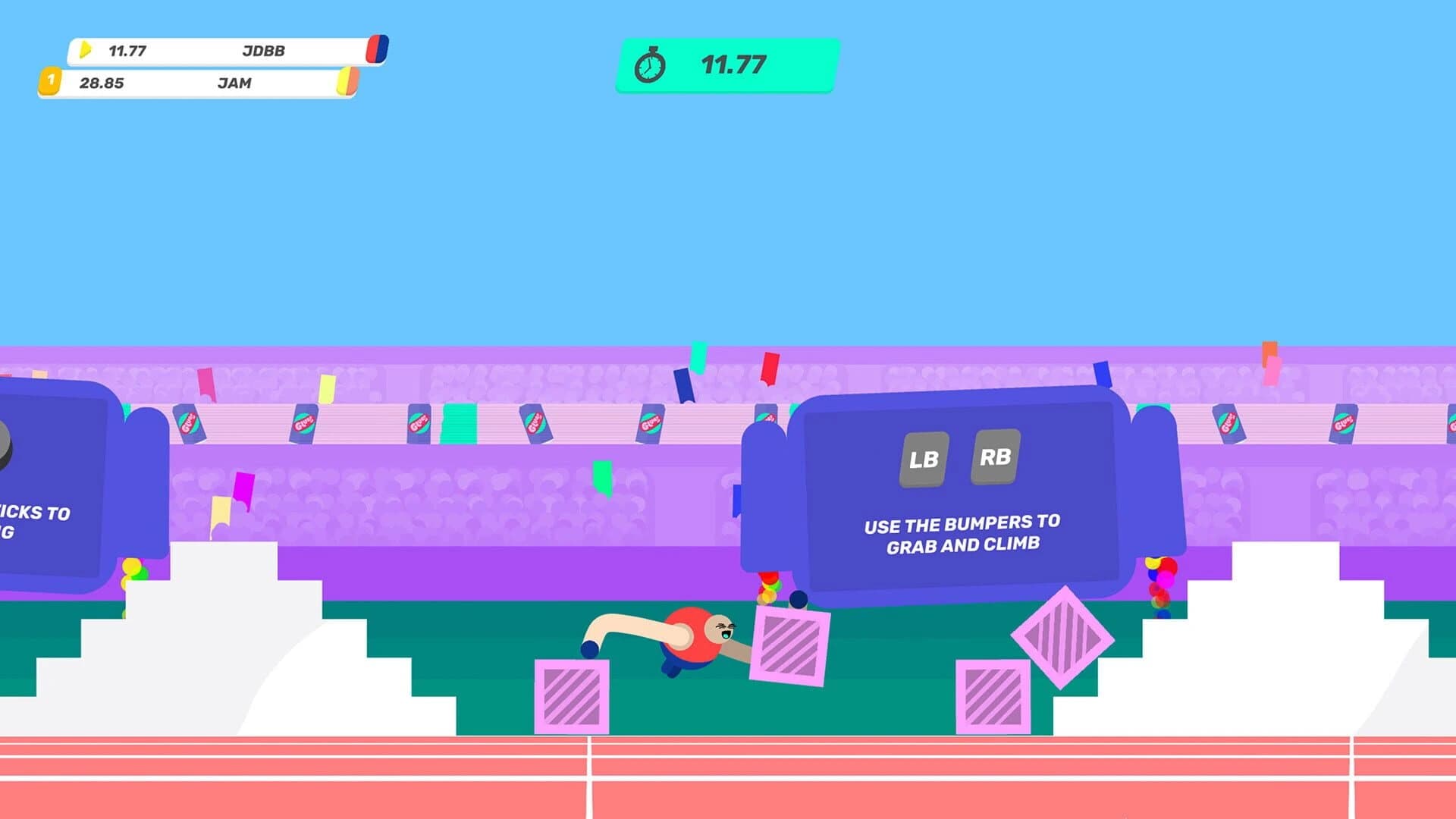 Drink More Glurp screenshot 4