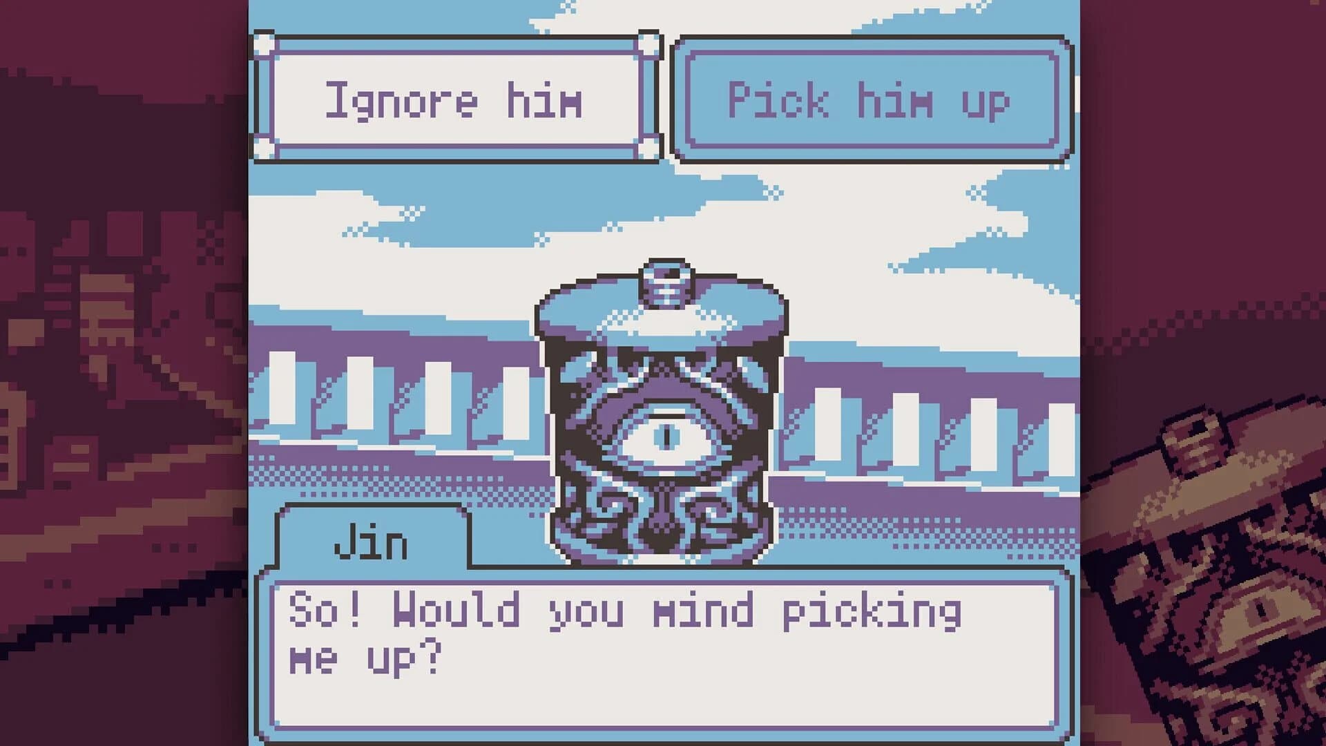 Drinkrime screenshot 2
