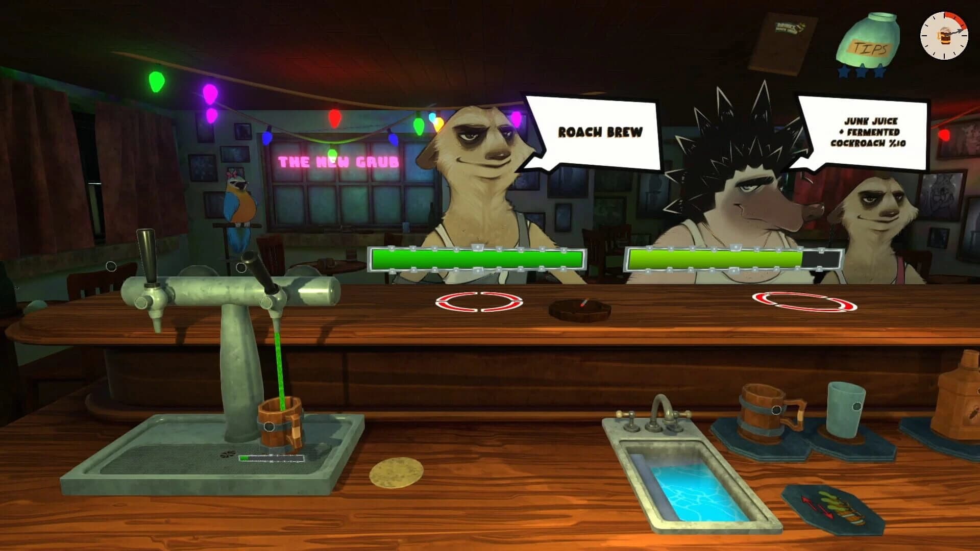 Drinks Down Under screenshot 5