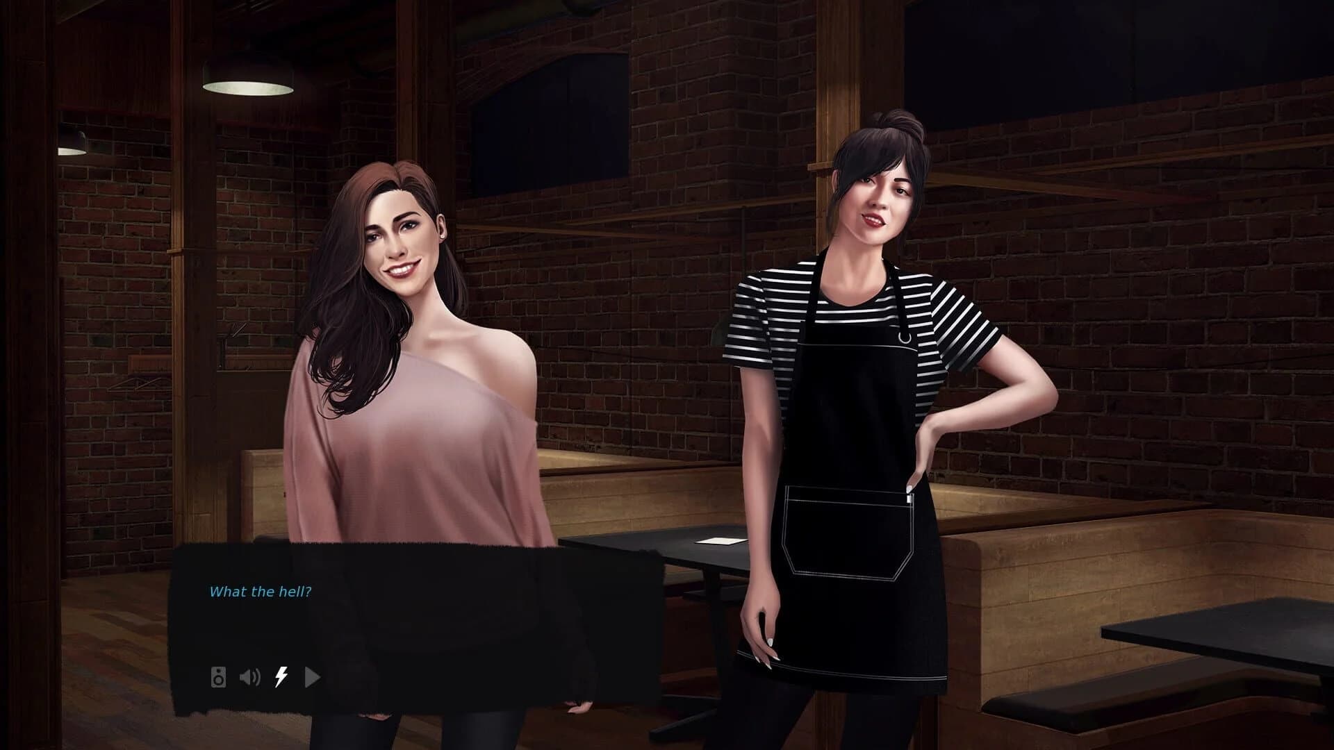Drinks With Abbey screenshot 4