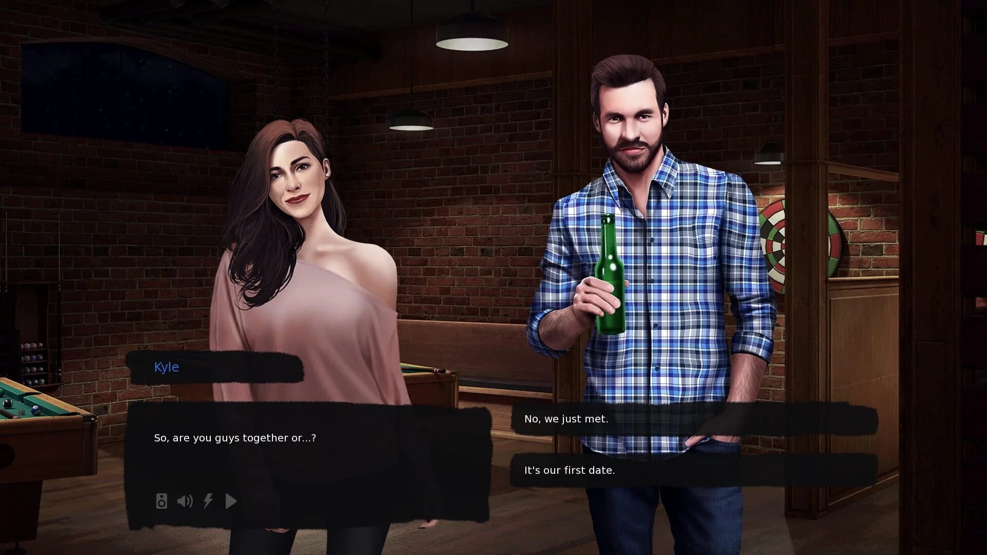 Drinks With Abbey screenshot 2