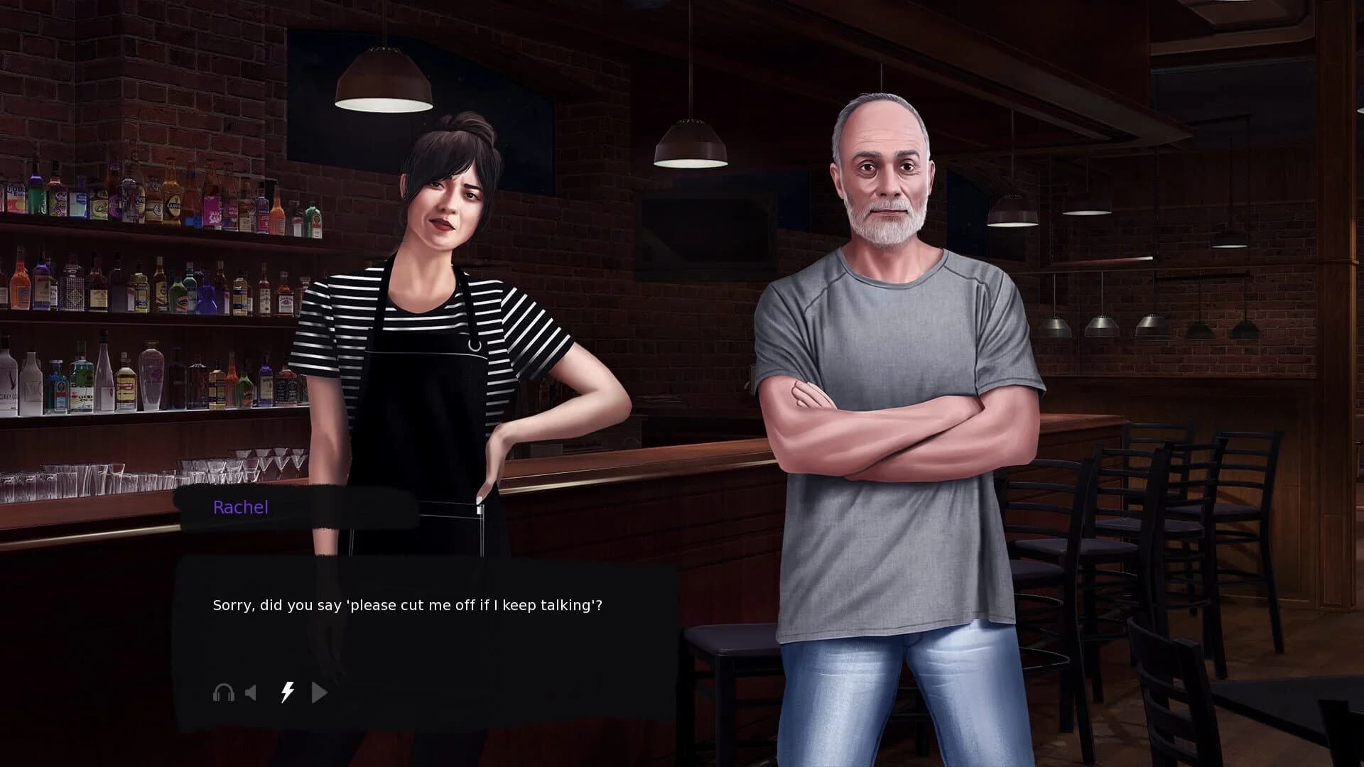 Drinks With Abbey screenshot 3