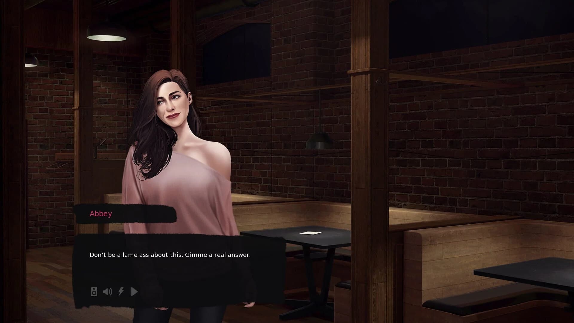 Drinks With Abbey screenshot 5