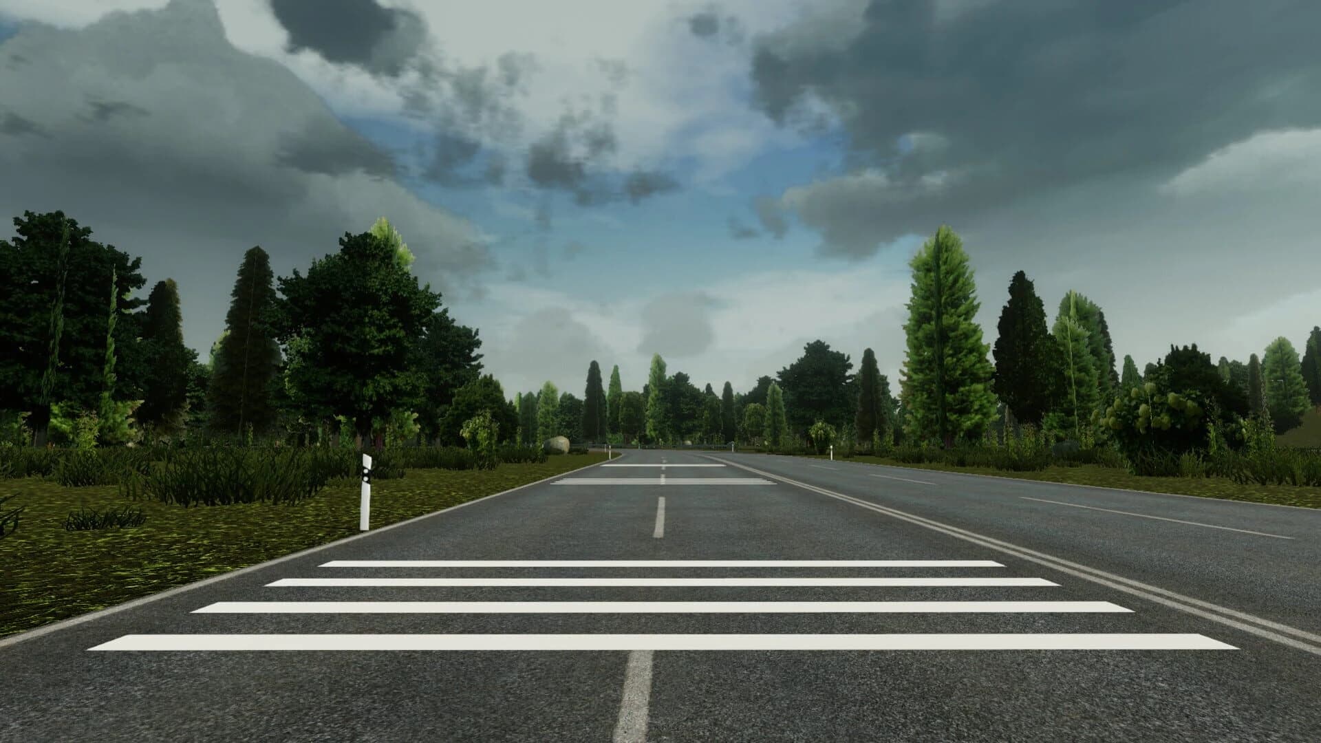 Drive 21 screenshot 4