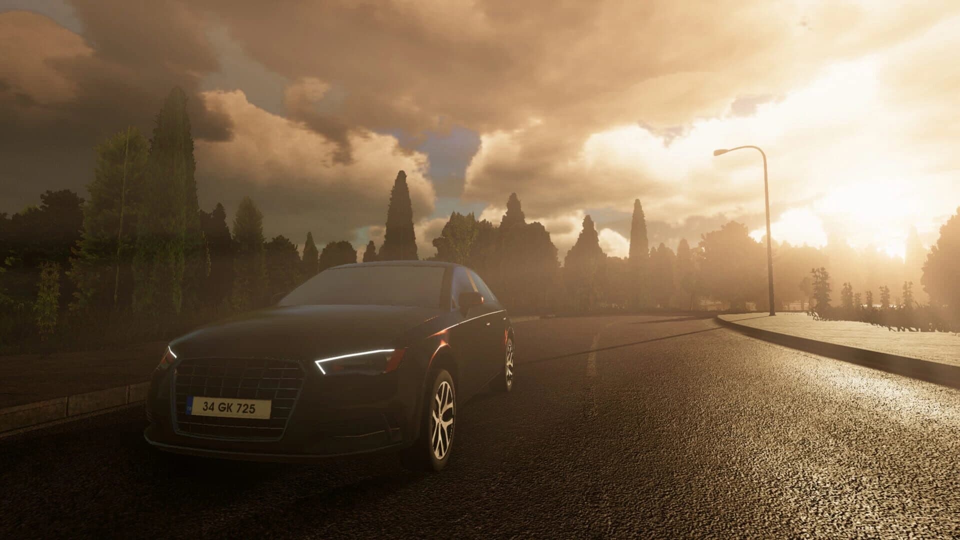 Drive 21 screenshot 5