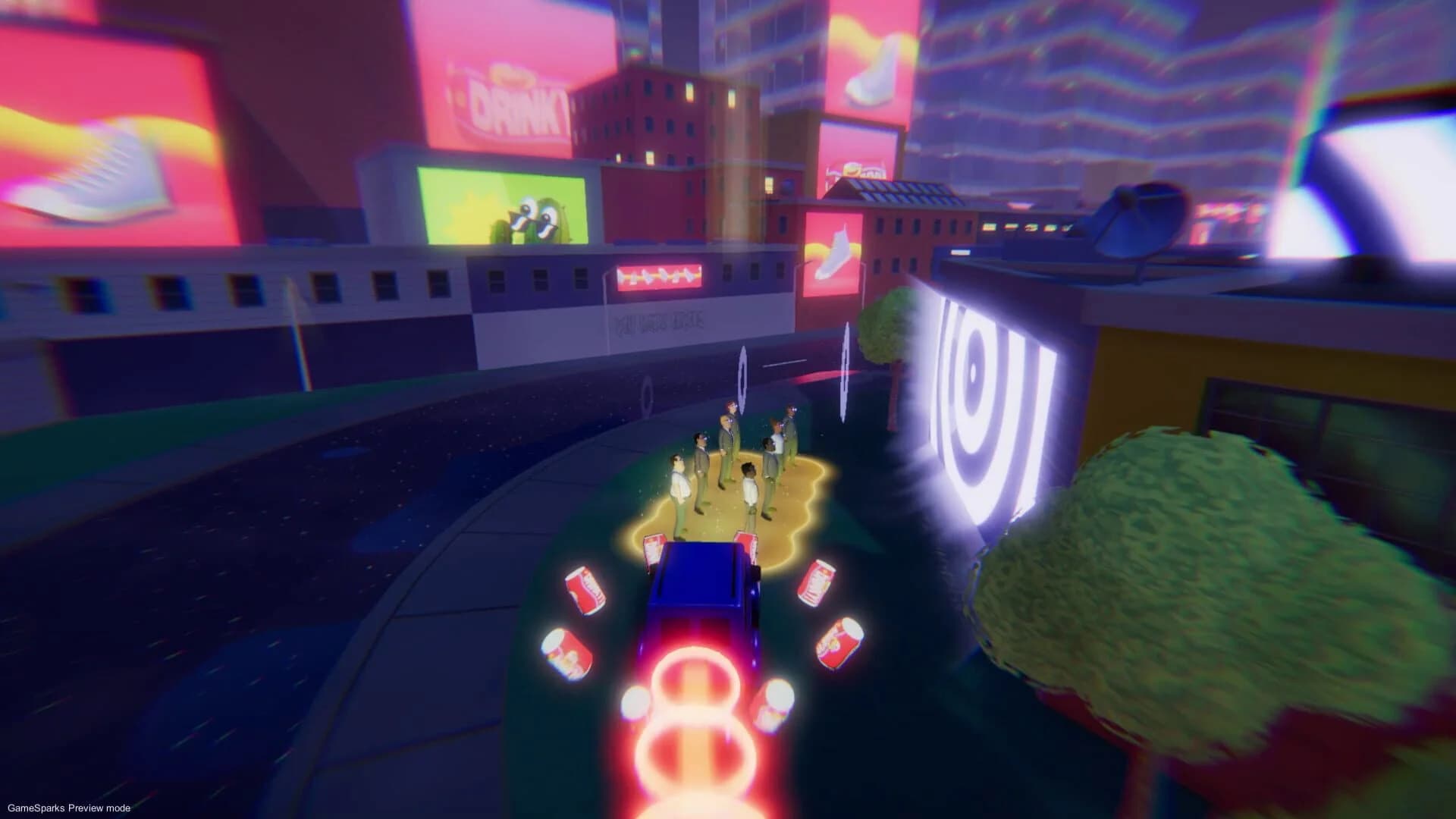 Drive Buy screenshot 4