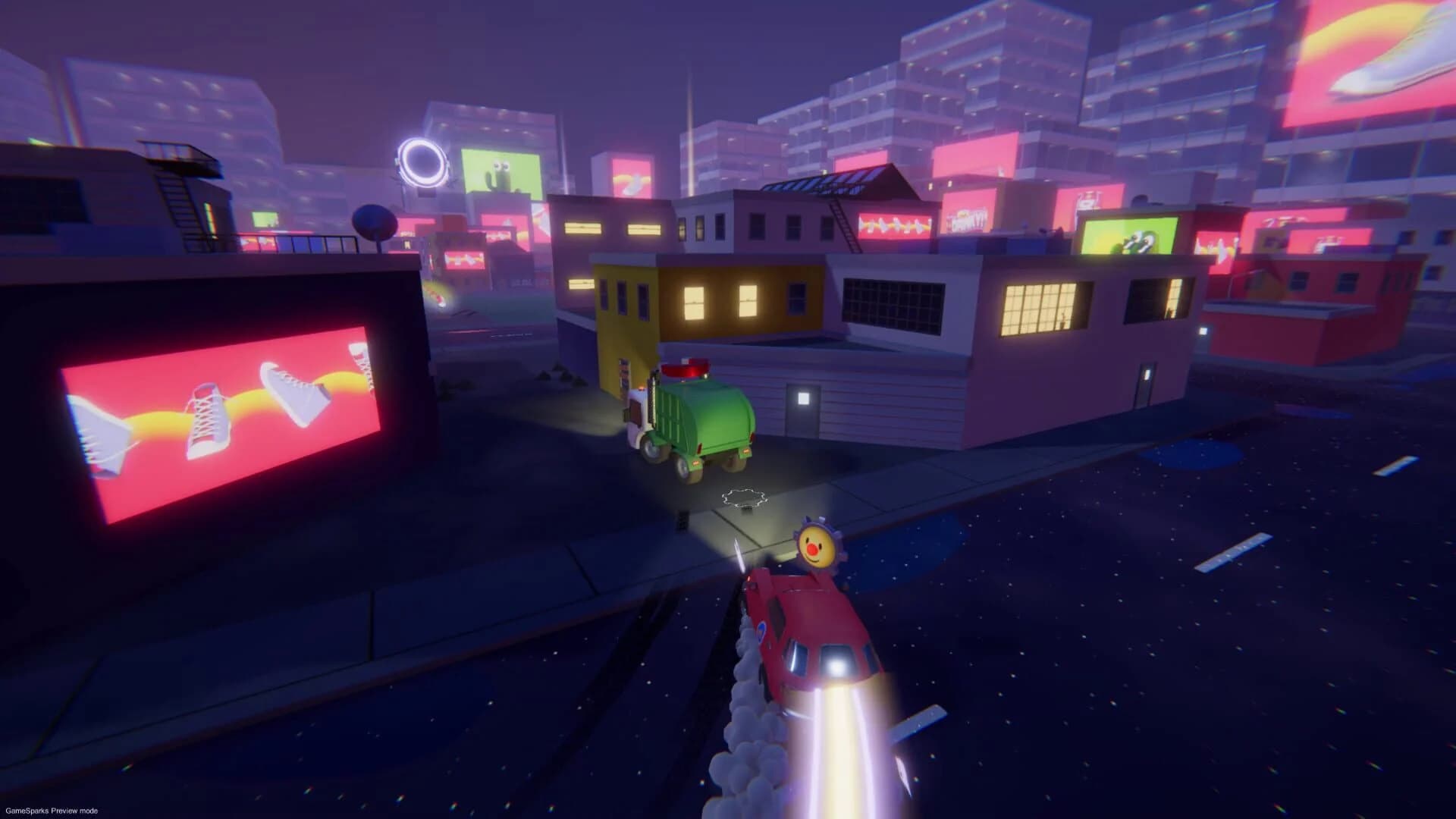 Drive Buy screenshot 5