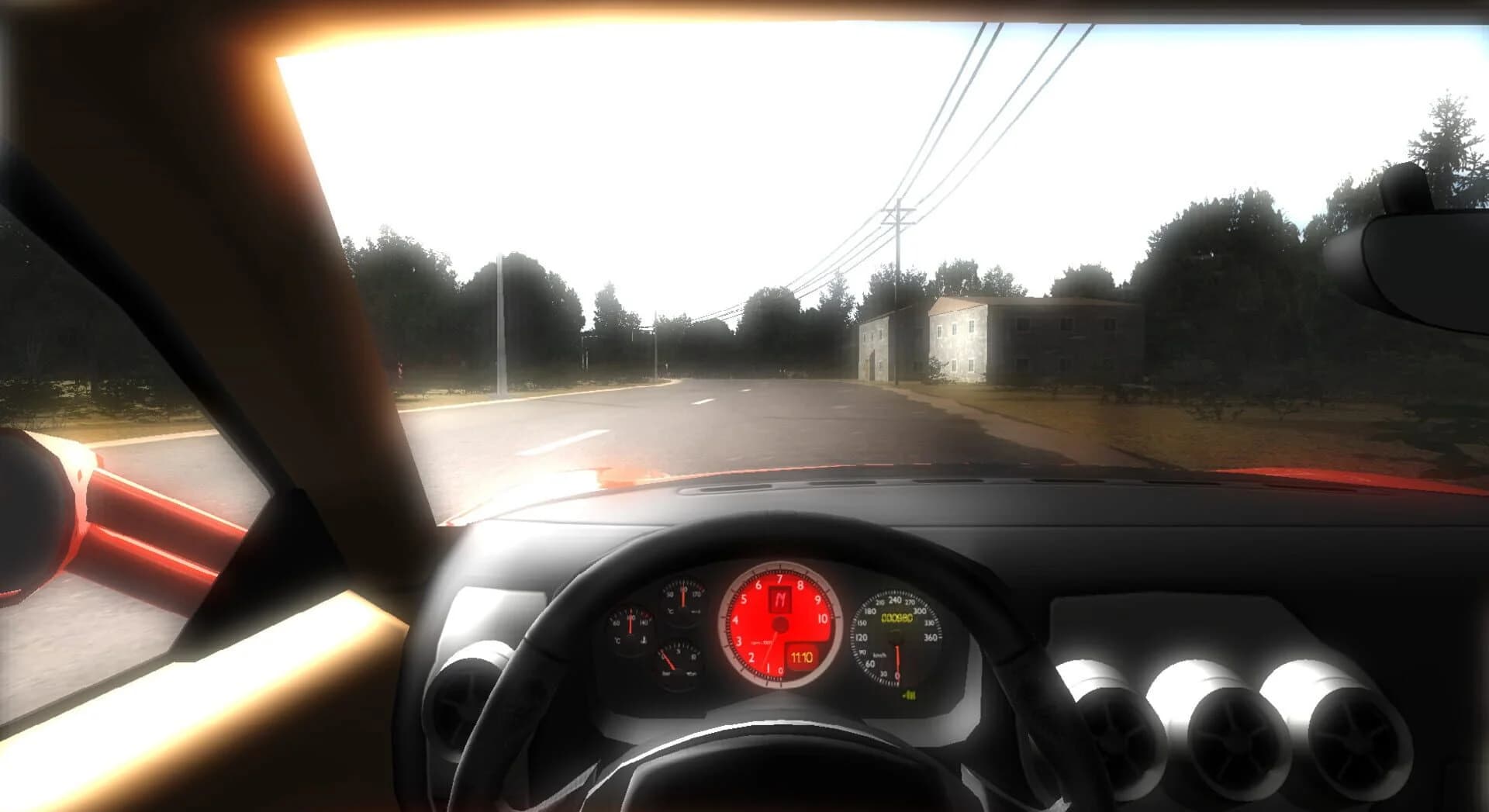 Drive Isle screenshot 5