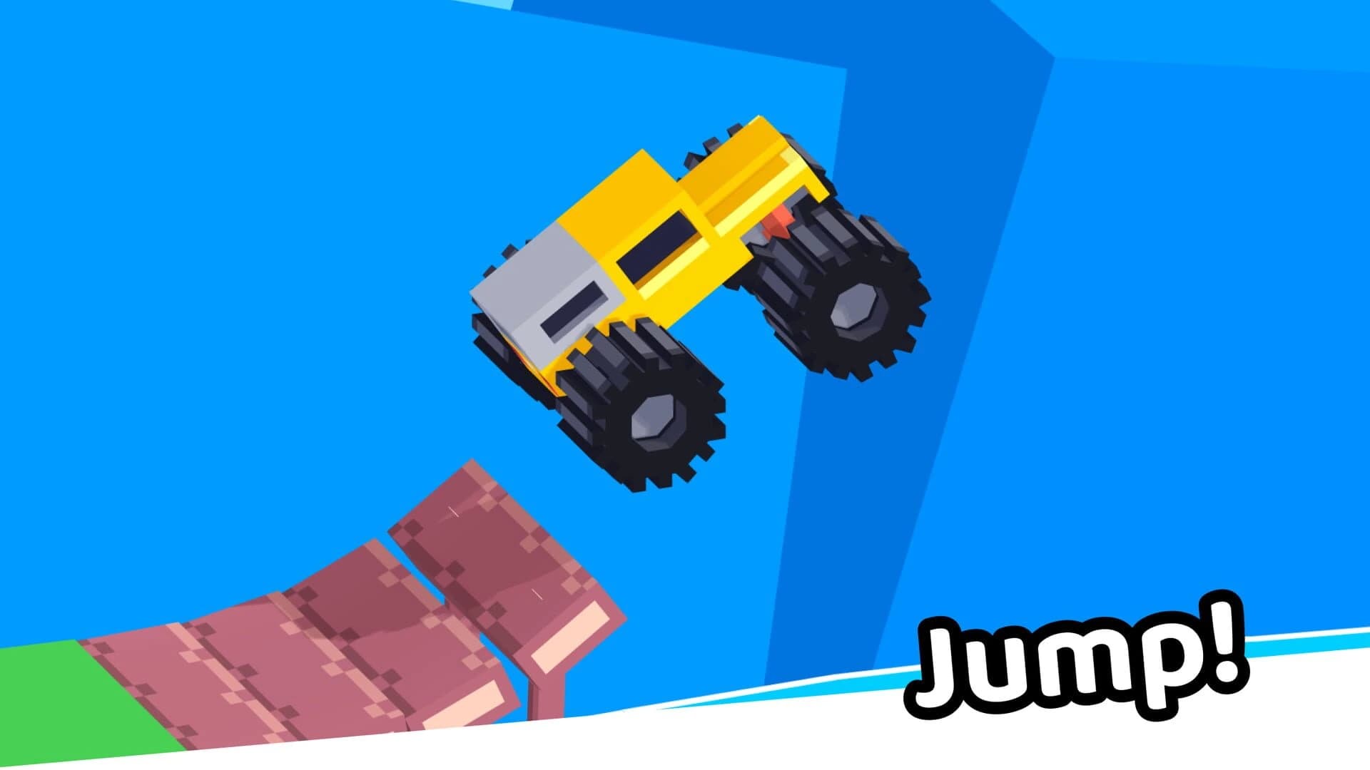 Drive Mad screenshot 2