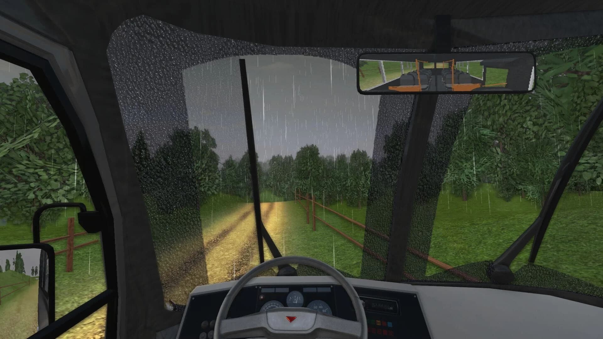 Drive Megapolis screenshot 5