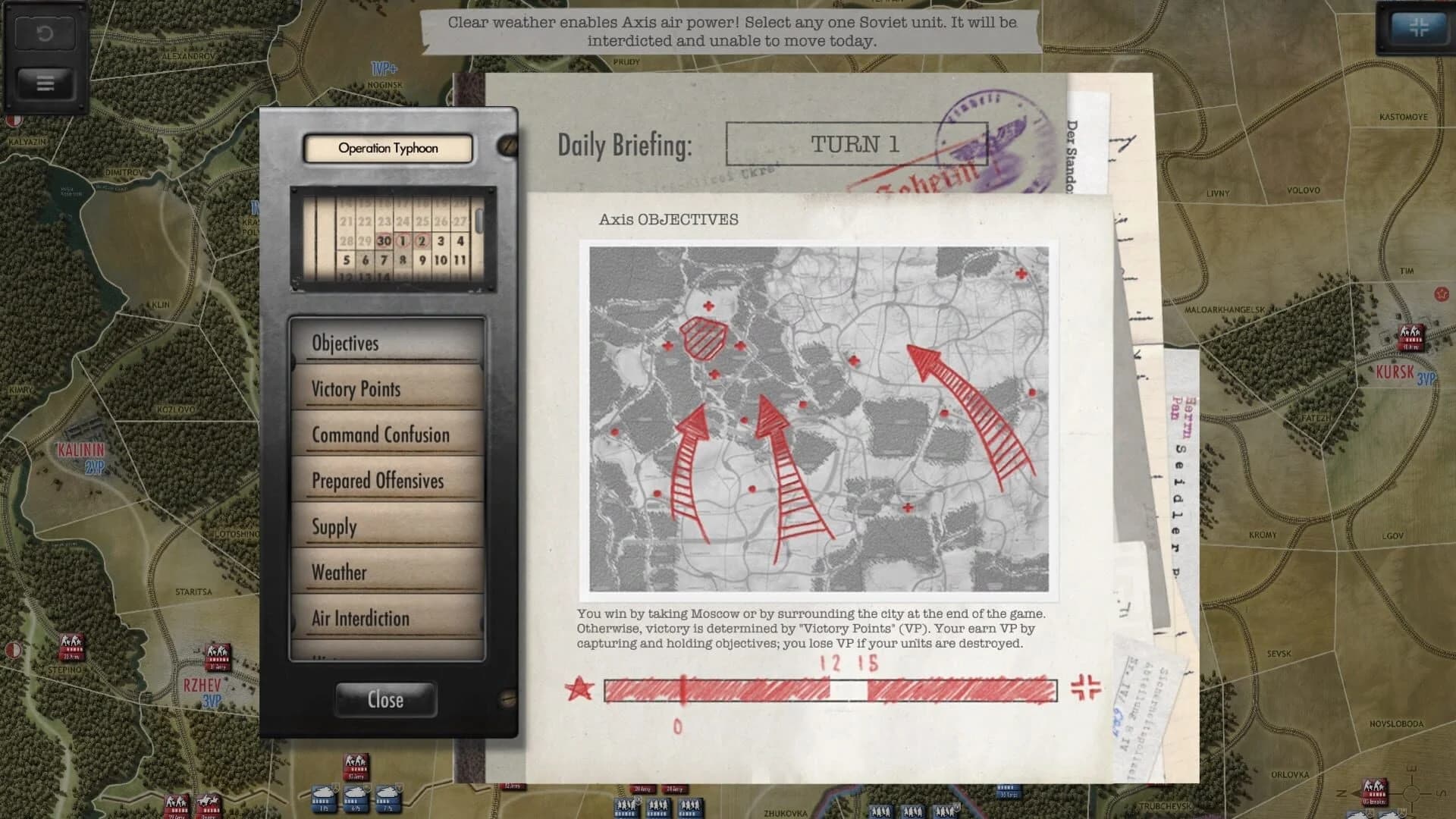 Drive on Moscow screenshot 3