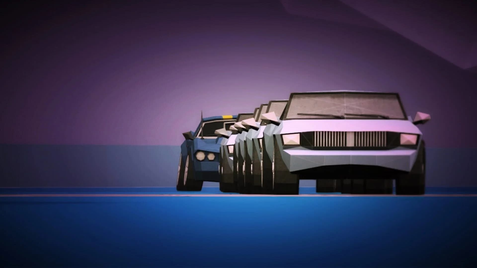 Drive!Drive!Drive! screenshot 3