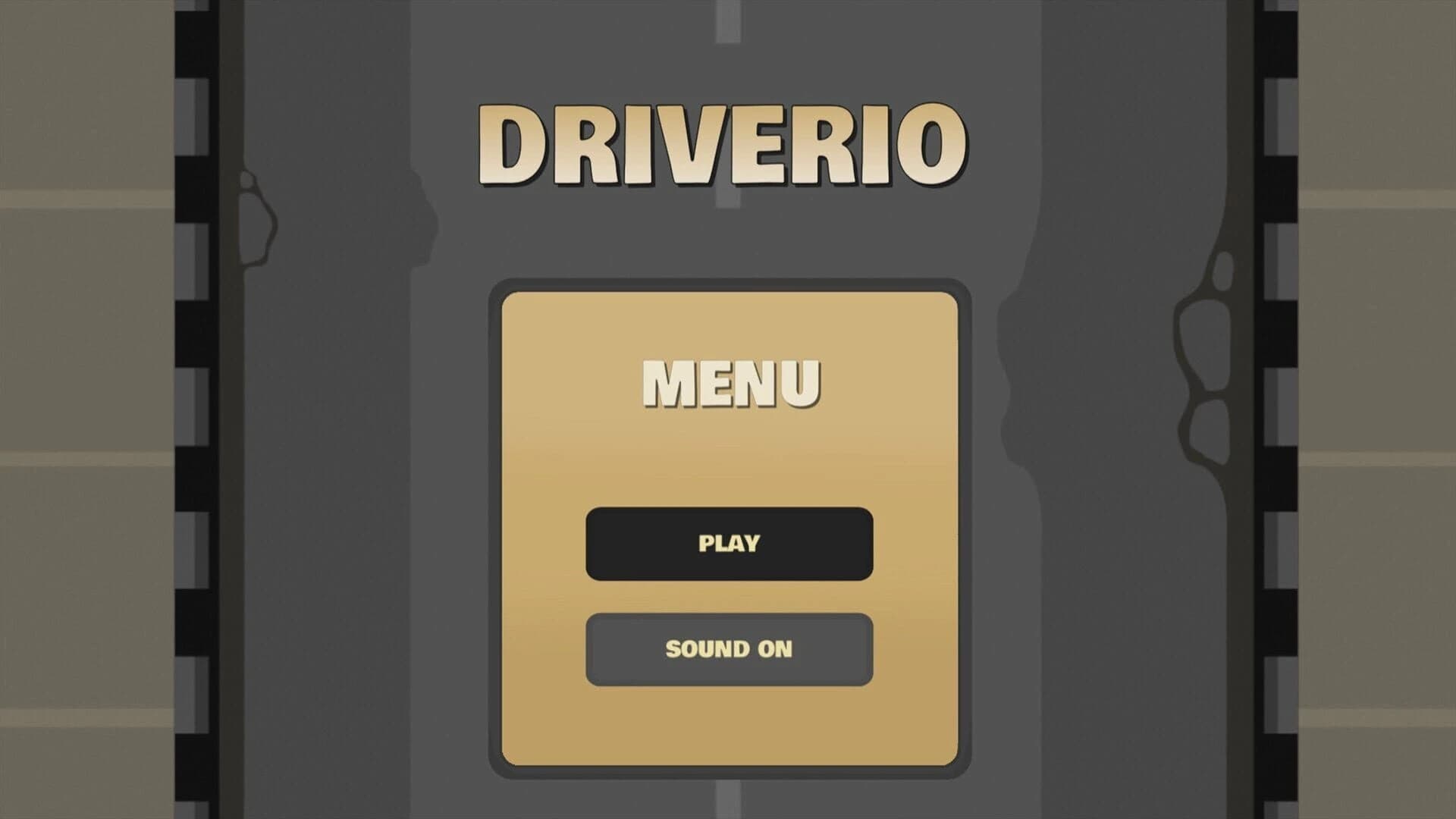 Driverio screenshot 1