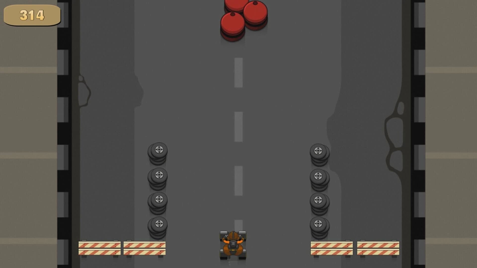 Driverio screenshot 2