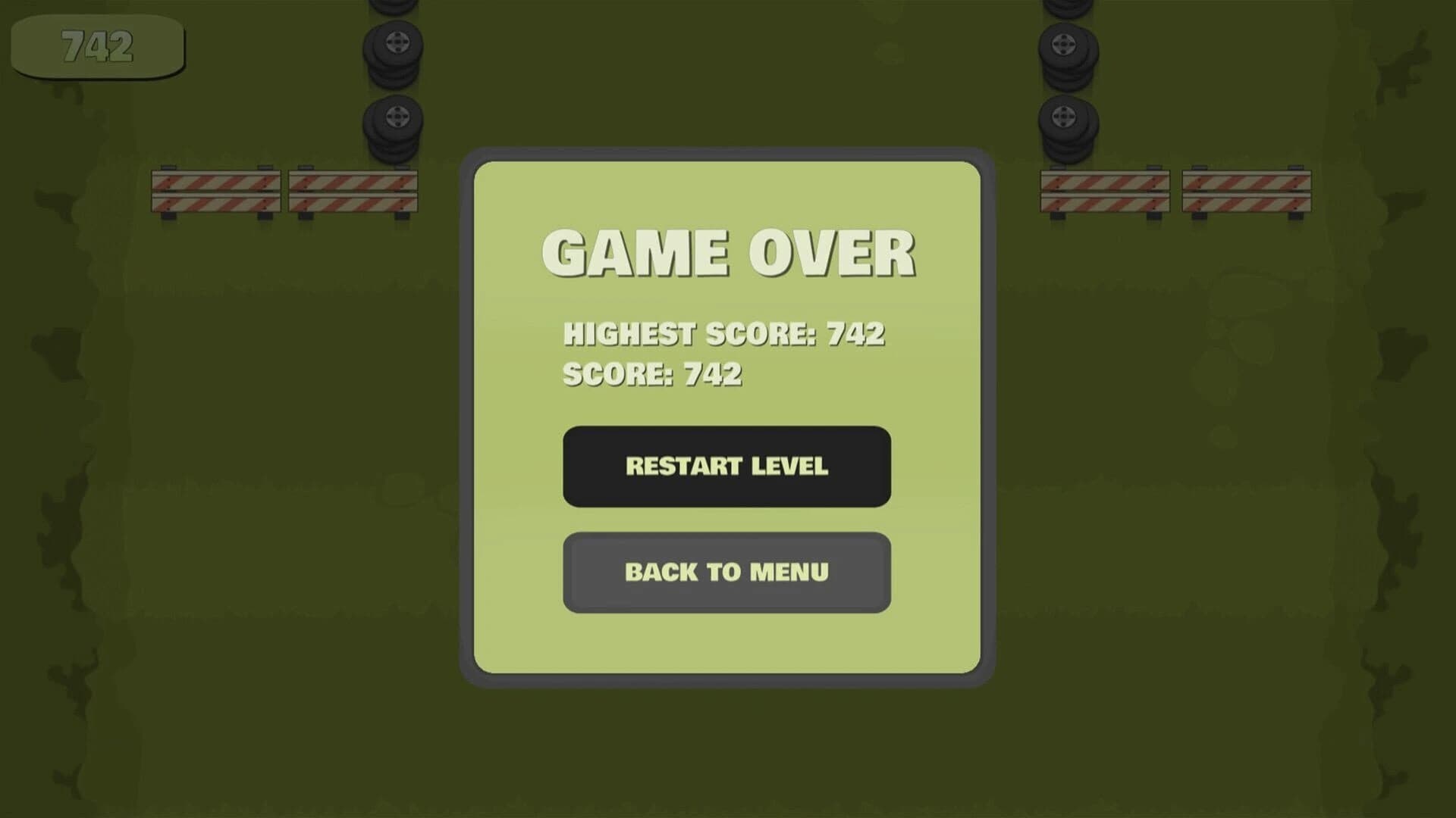 Driverio 2 screenshot 3