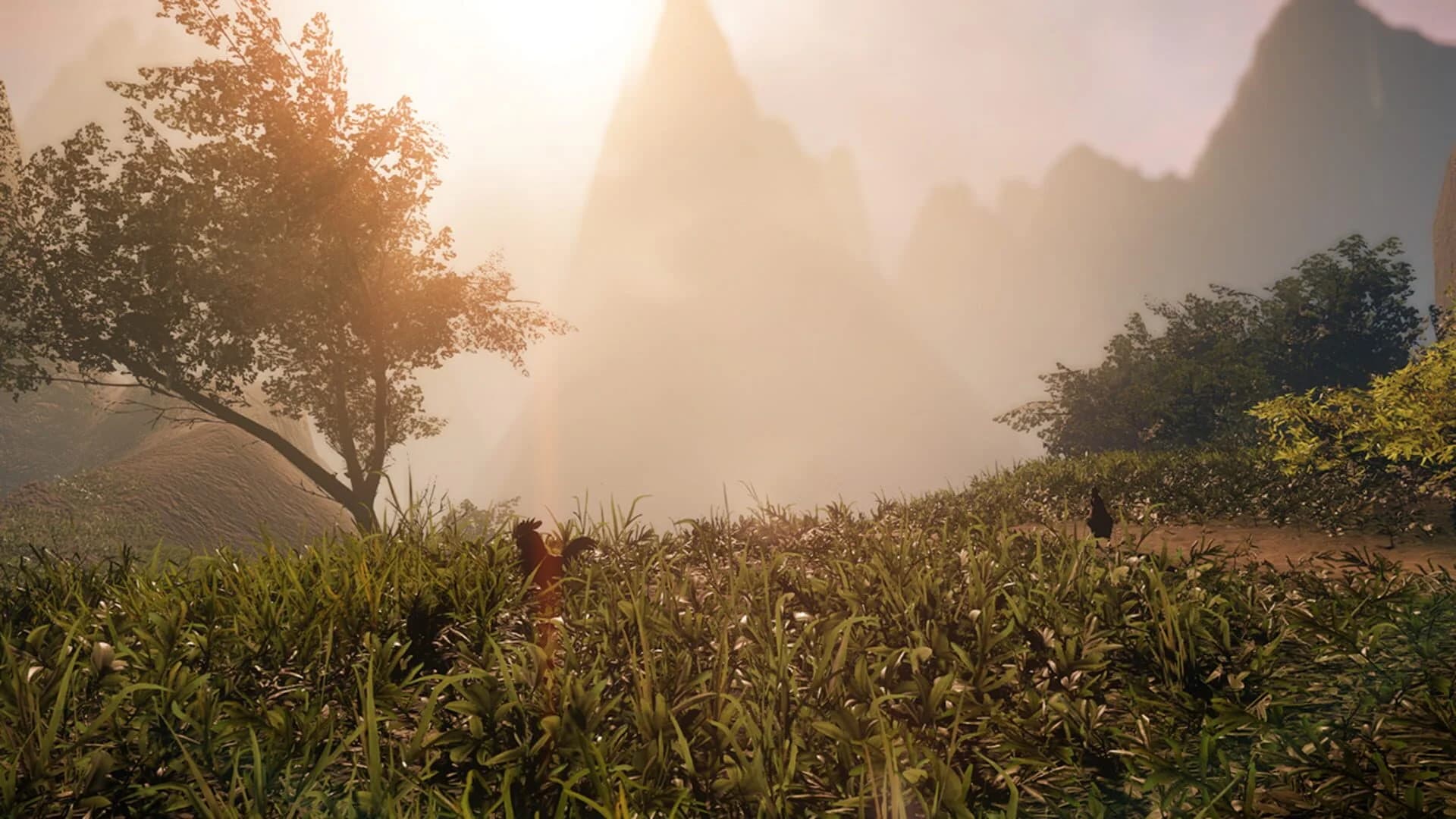 Drizzlepath screenshot 3