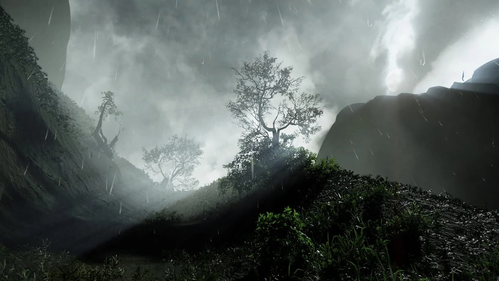 Drizzlepath screenshot 5