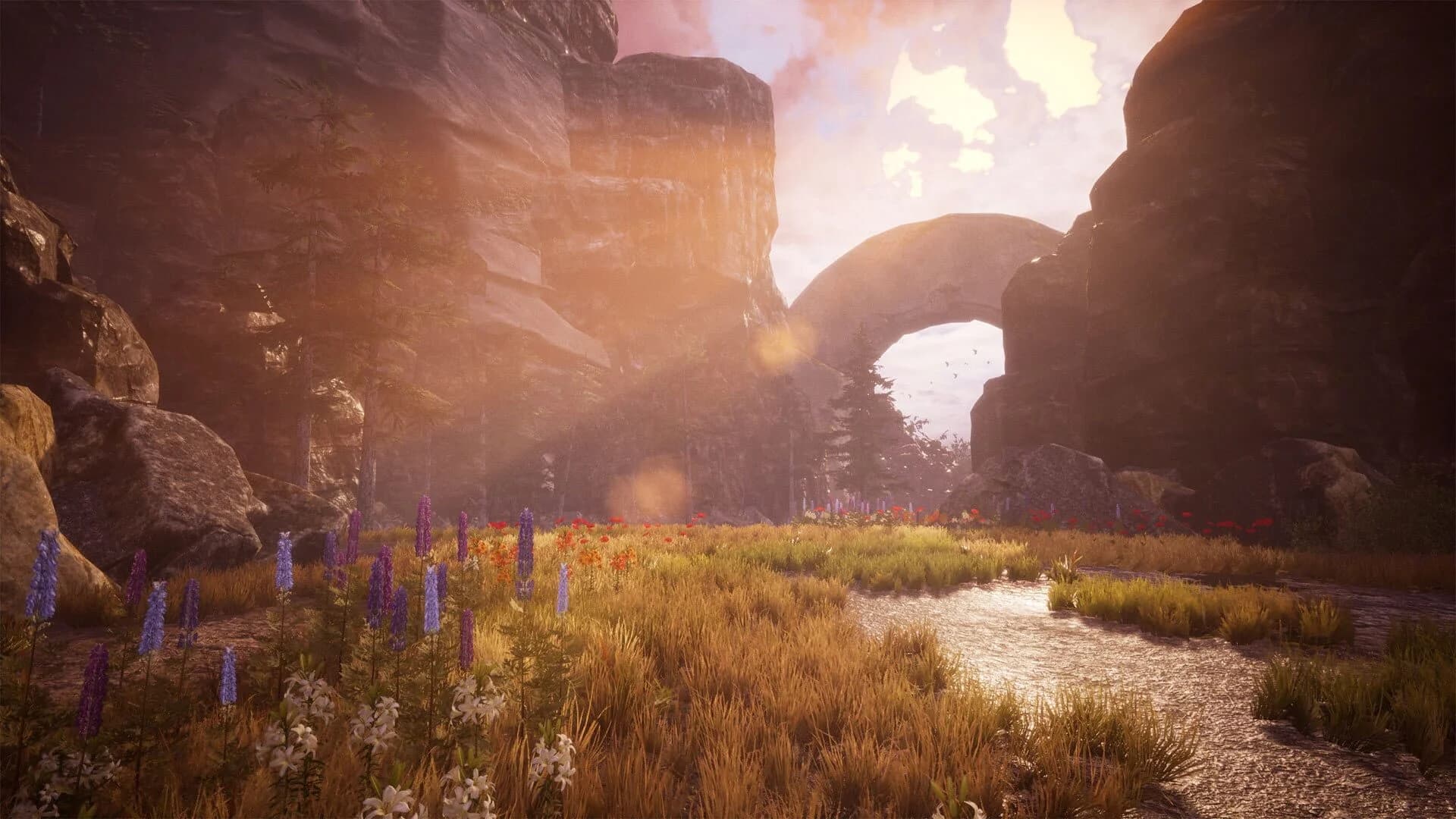 Drizzlepath: Deja Vu screenshot 4