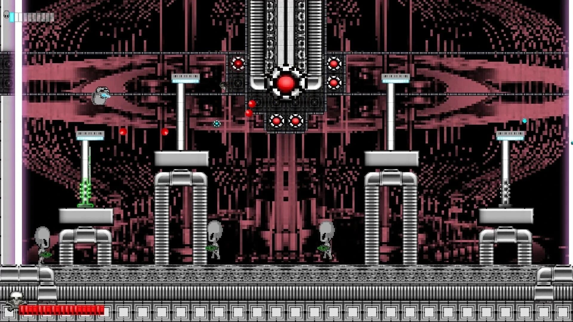 Drone Break screenshot 1