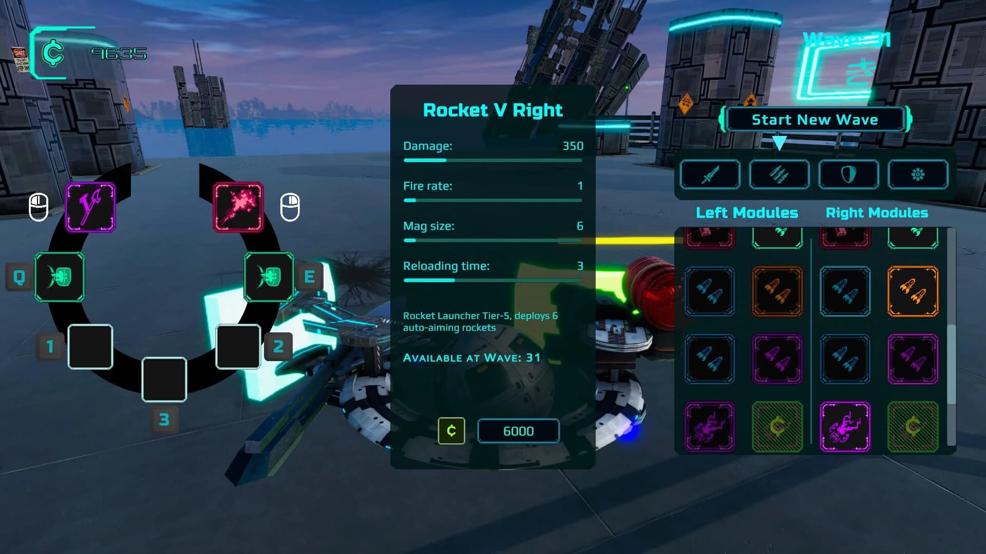 Drone Gladiator screenshot 2