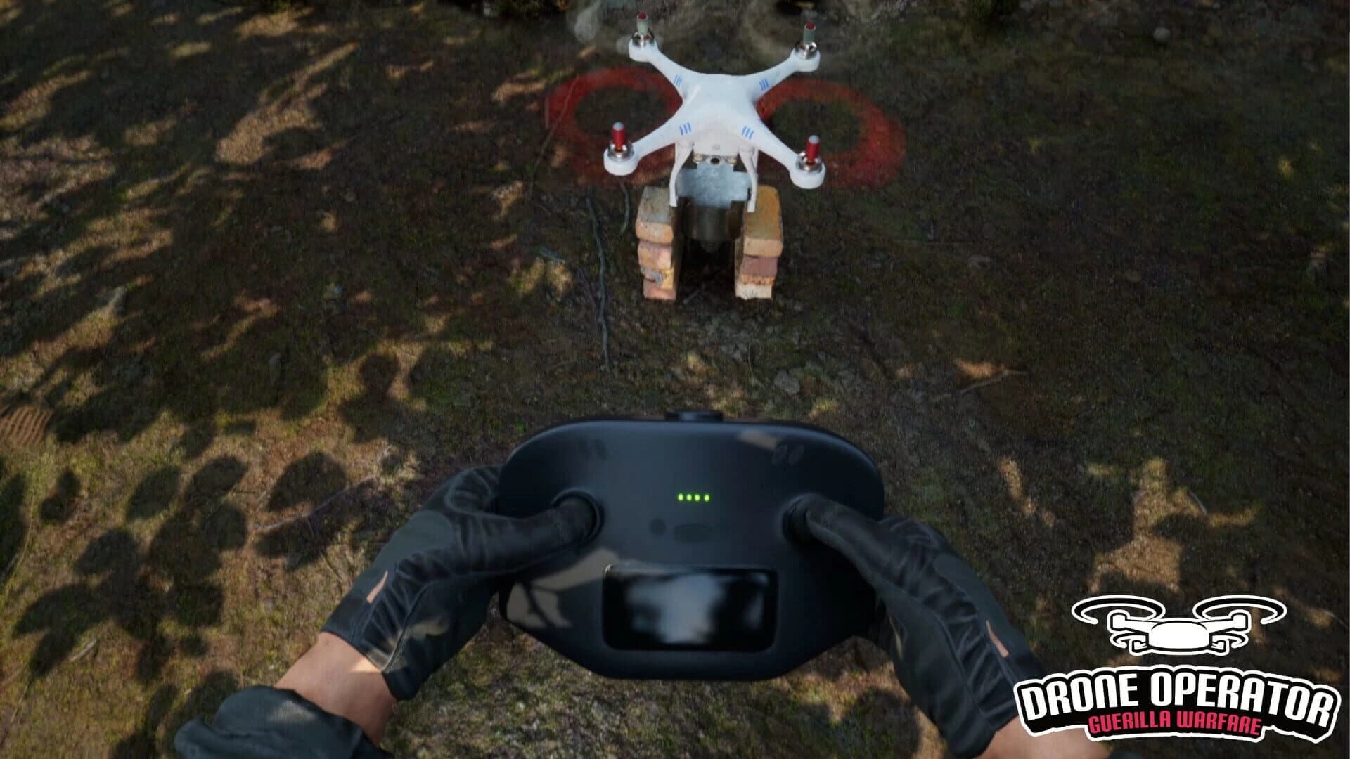 Drone Operator screenshot 3
