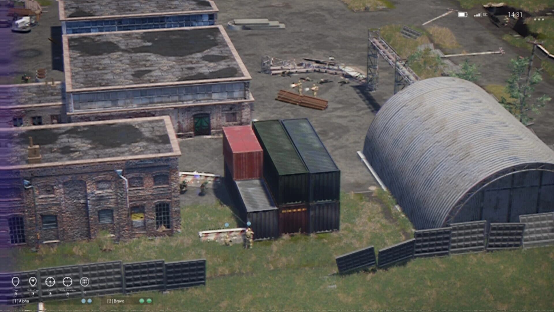 Drone Perspective screenshot 5