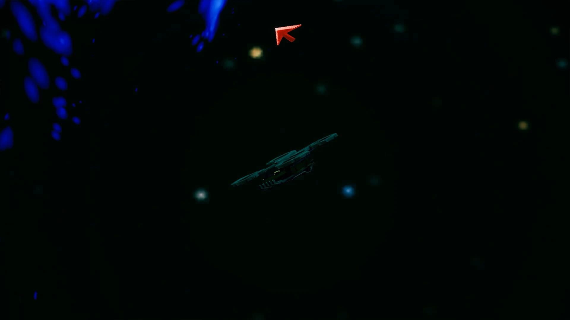 Drone Spektra screenshot 2