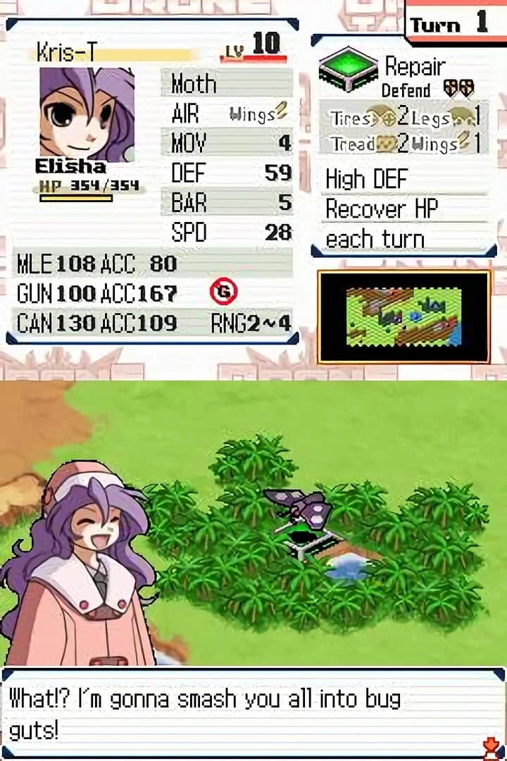 Drone Tactics screenshot 4