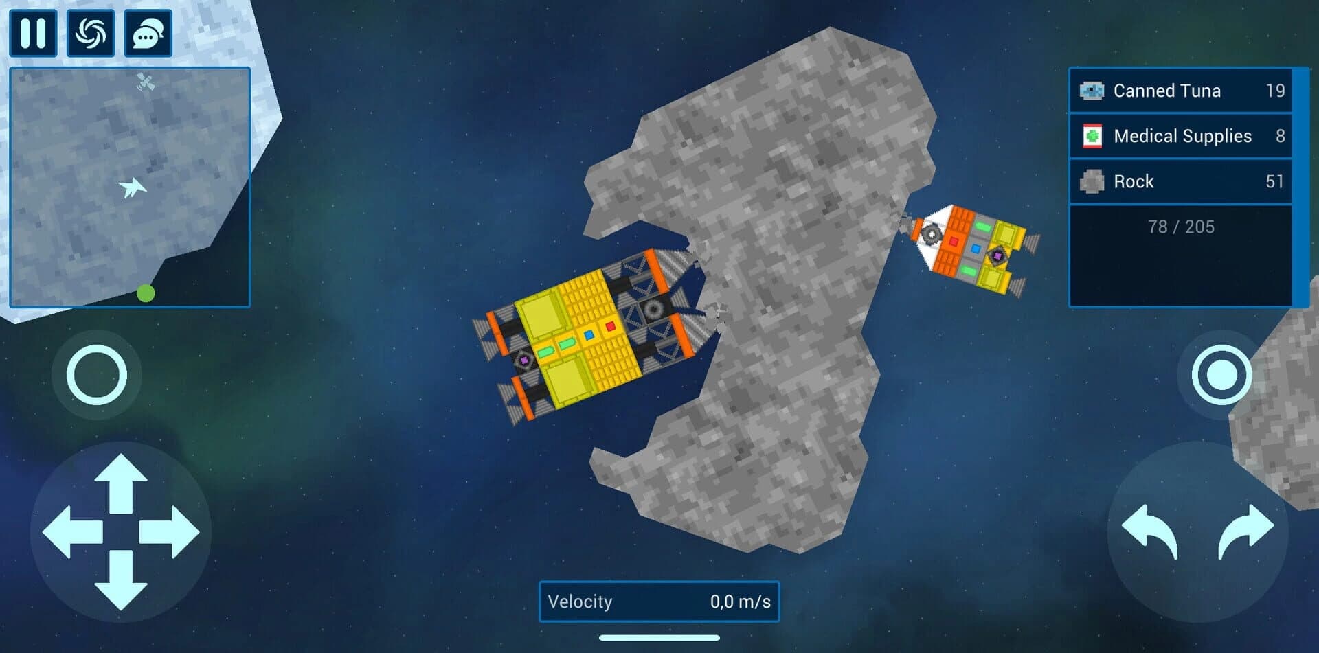 Droneboi 2 screenshot 2