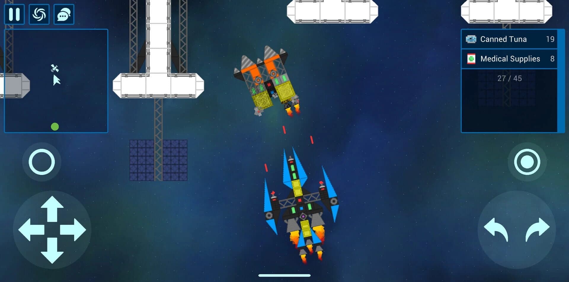 Droneboi 2 screenshot 1