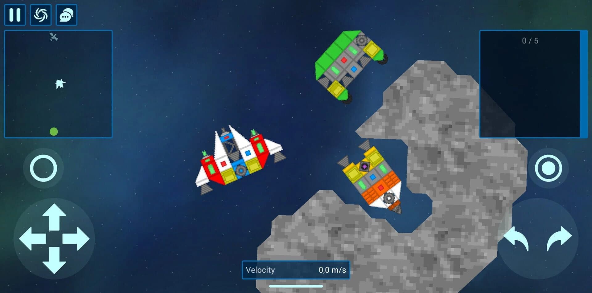 Droneboi 2 screenshot 5