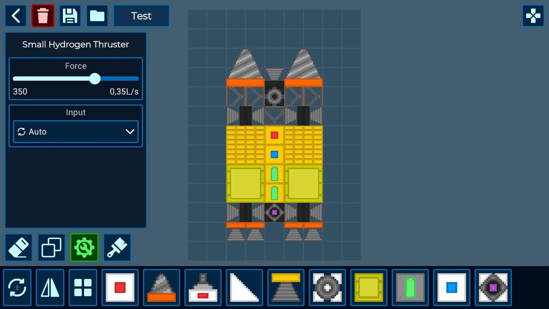 Droneboi 2 screenshot 3