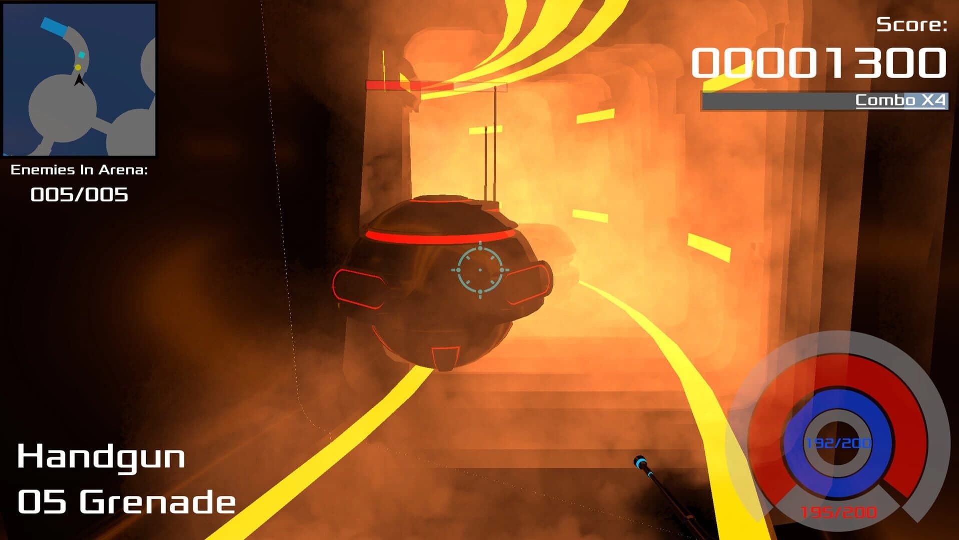 Drones screenshot 3