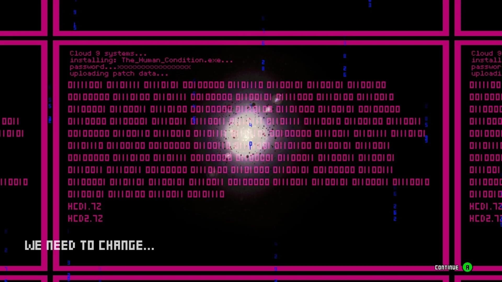 Drones: The Human Condition screenshot 2