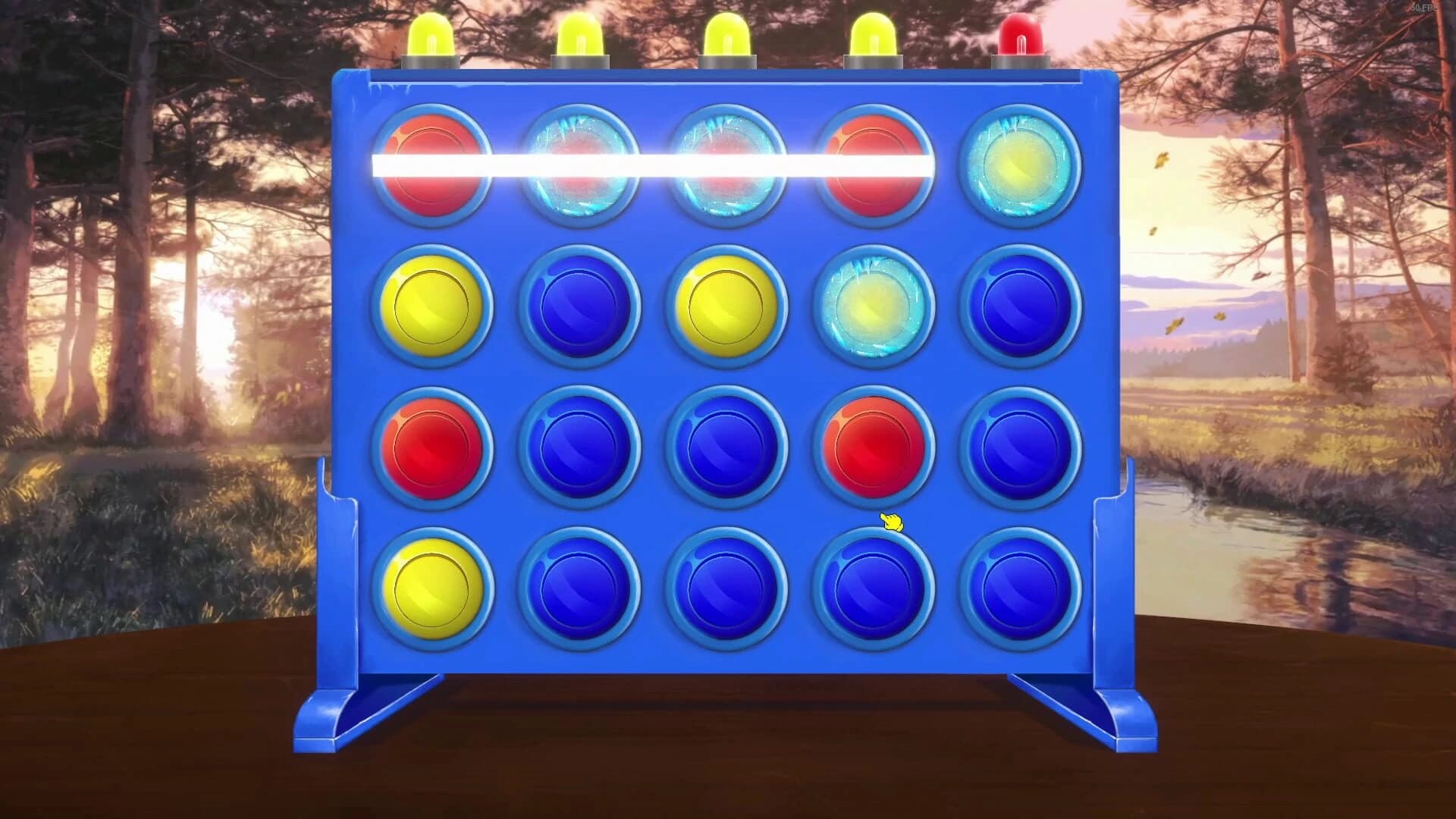 Drop 4 screenshot 2